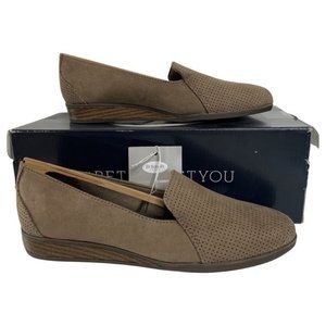 Dr Scholl's "Deary" Slip Ons (6)